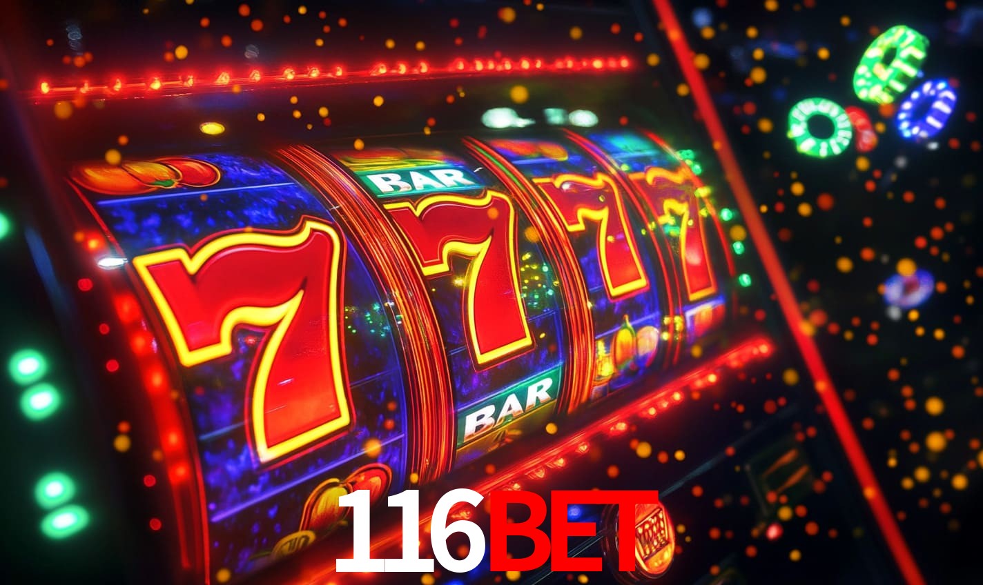 116bet - Experiência Real De Cassino - 116bet.com