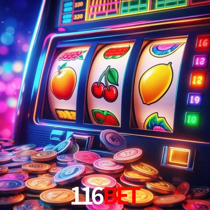 Experiência VIP 116bet