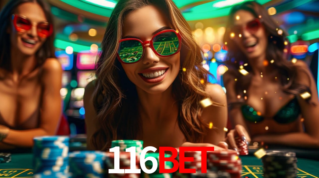 Statistics 116bet