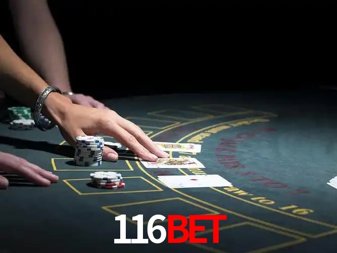 Jogos populares e pagamentos rápidos na 116bet