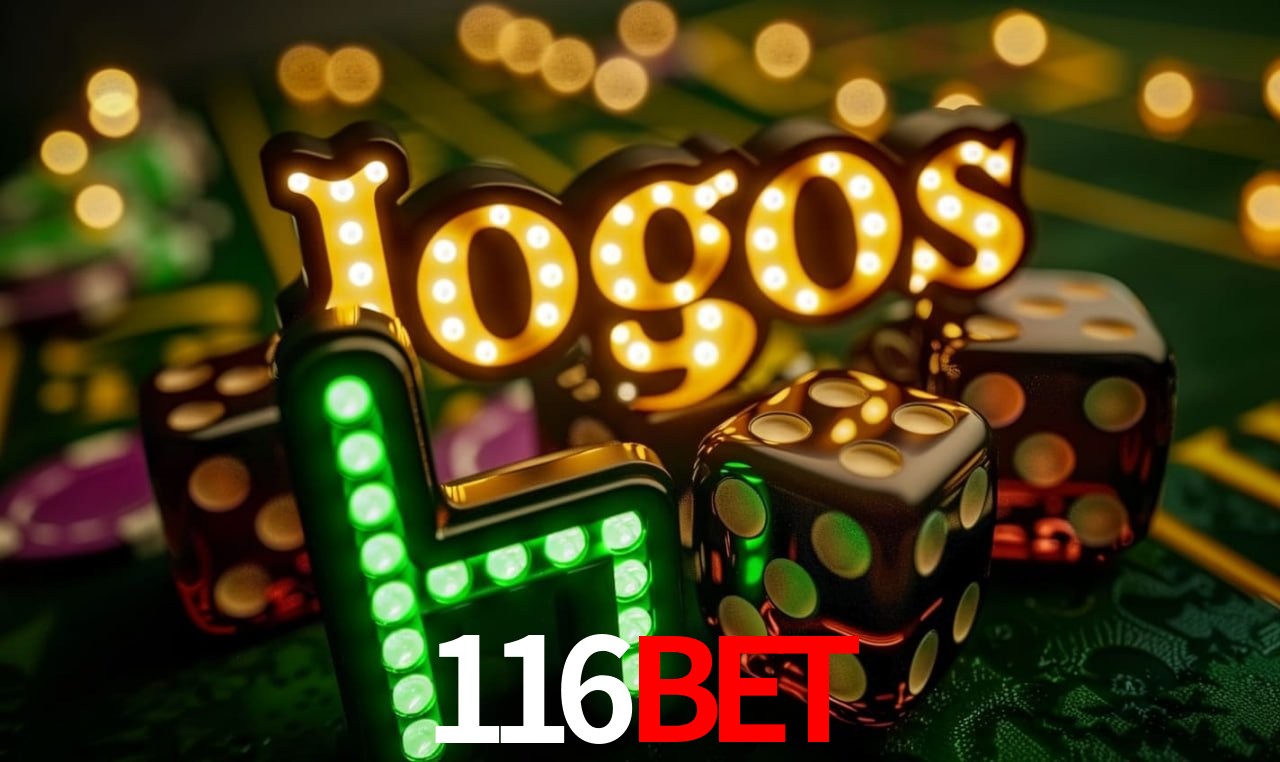 Diretório de Jogos 116bet