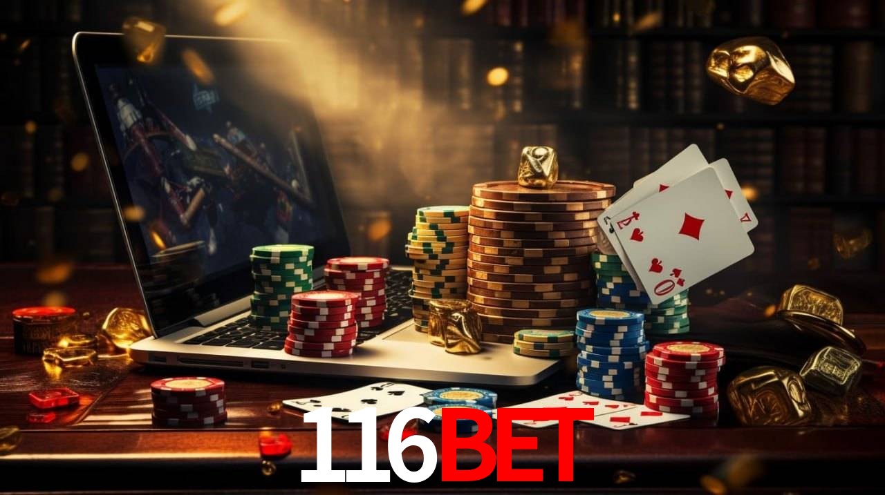 Mesa de Blackjack 116bet