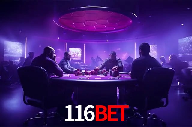 Avaliações dos Jogadores 116bet