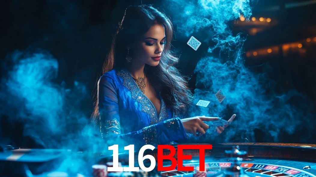 Descubra o Programa VIP da 116bet: Vantagens Exclusivas para Jogadores