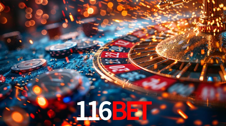 Secure Login 116bet