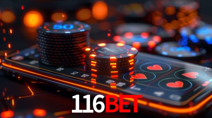 Game Statistics 116bet