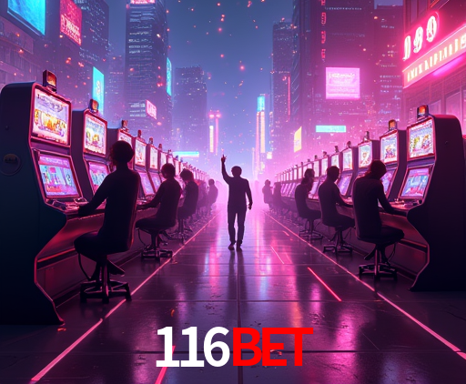 Programa VIP 116bet