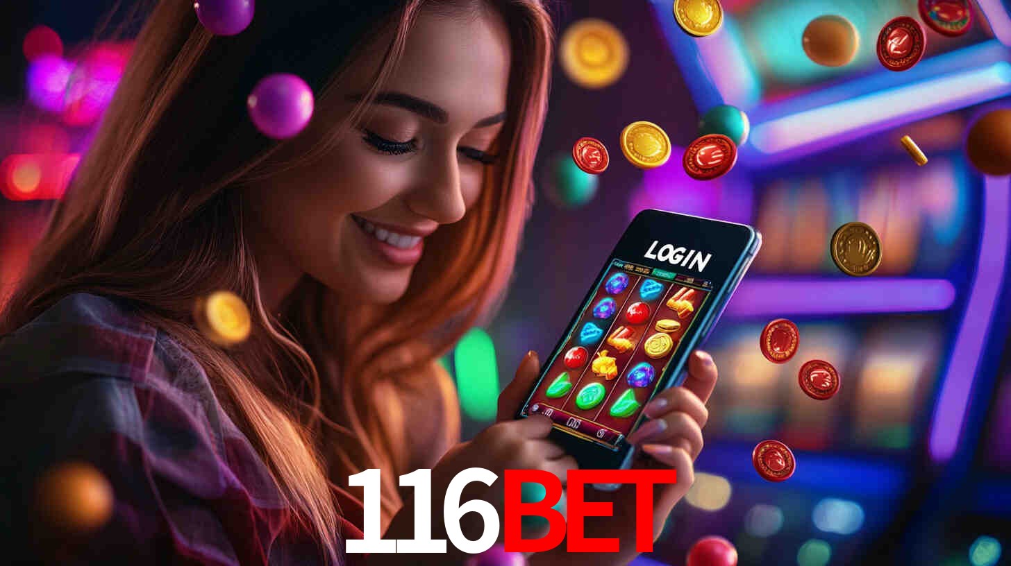 116bet app login