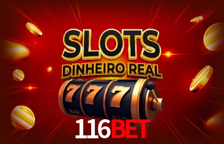 Bônus e promoções da 116bet
