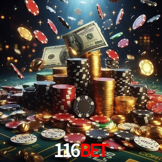 cassino 116bet