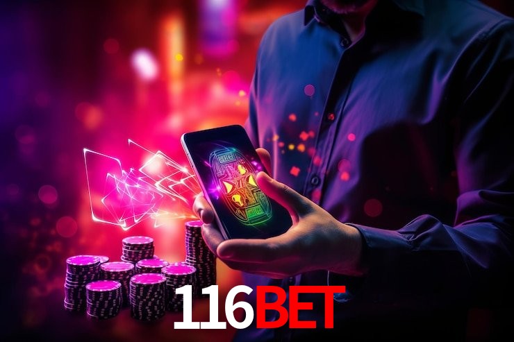 Torneios 116bet