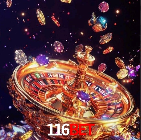 Promoção Relâmpago 116bet