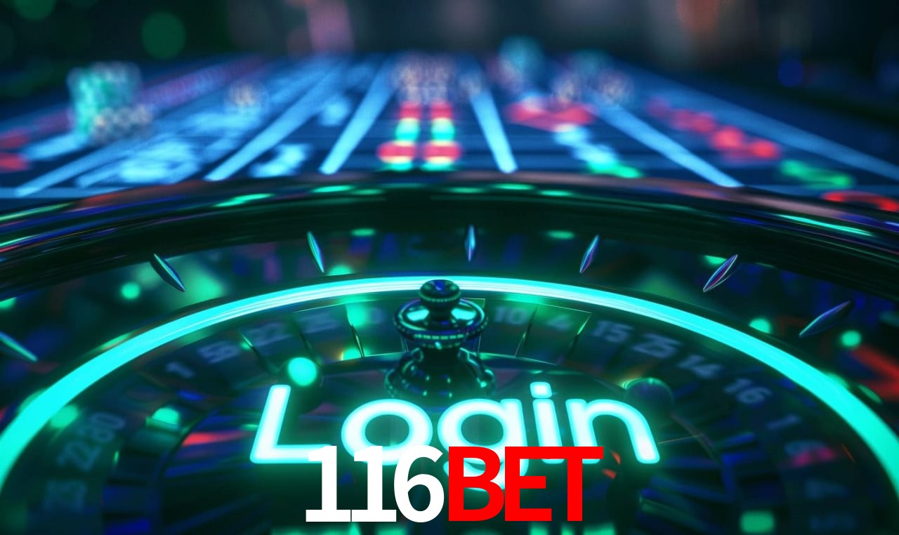 Apostas de Futebol 116bet