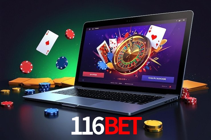 Ofertas Exclusivas 116bet