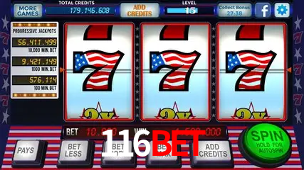 Bônus após cadastro na 116bet