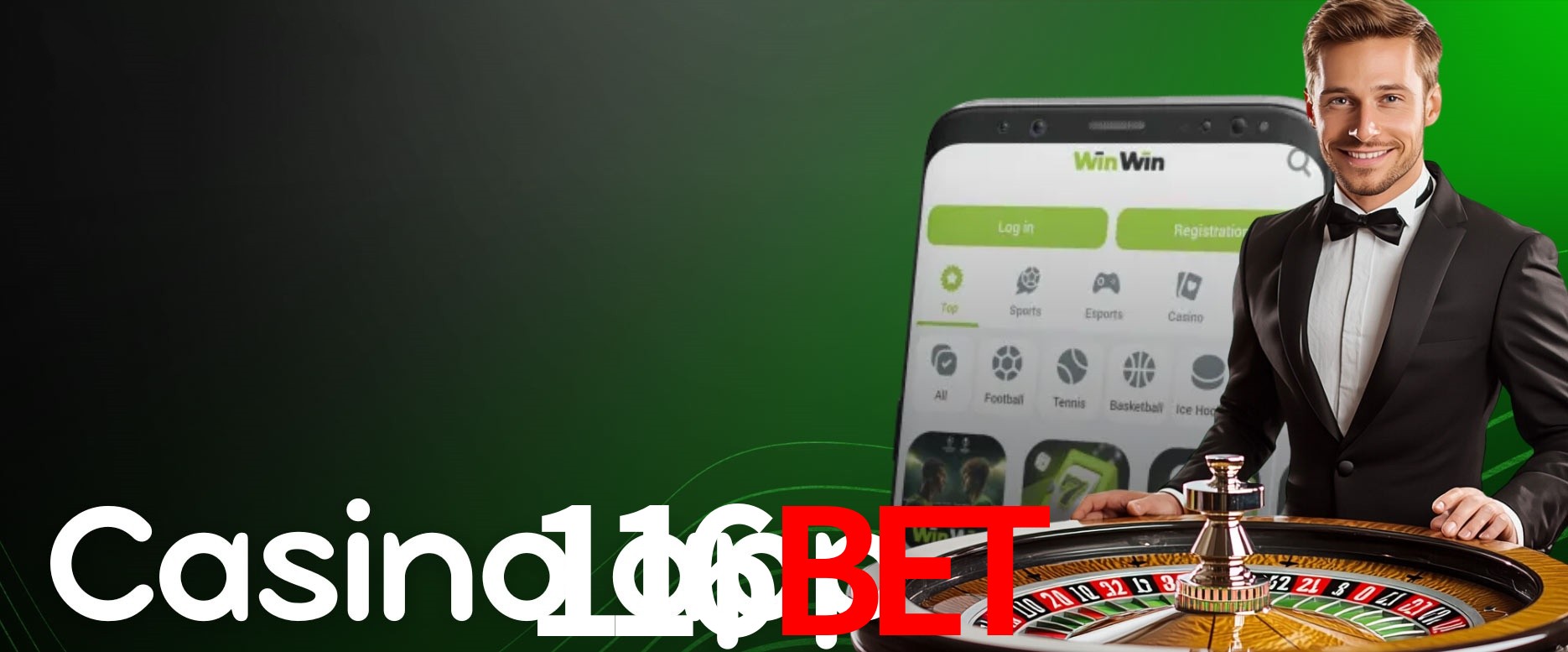 Weekend Specials 116bet