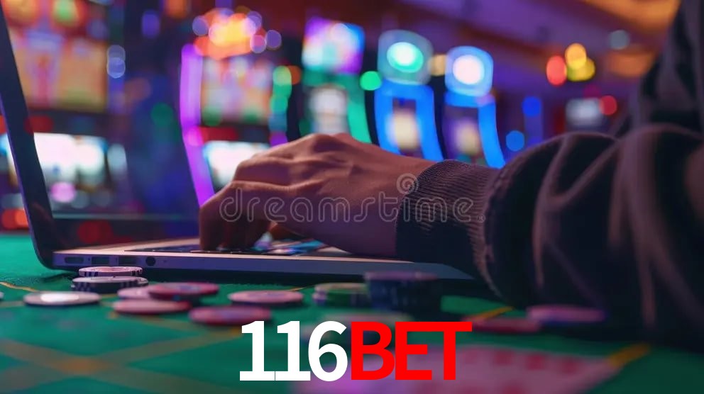 PIX Instantâneo 116bet
