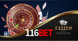 Estatísticas Esportivas 116bet