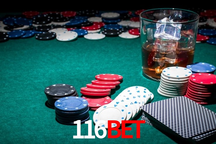 Casino VIP 116bet