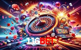 Apostas de Basquete 116bet