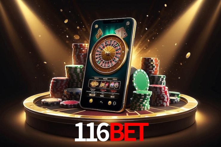 Tecnologia da Plataforma 116bet