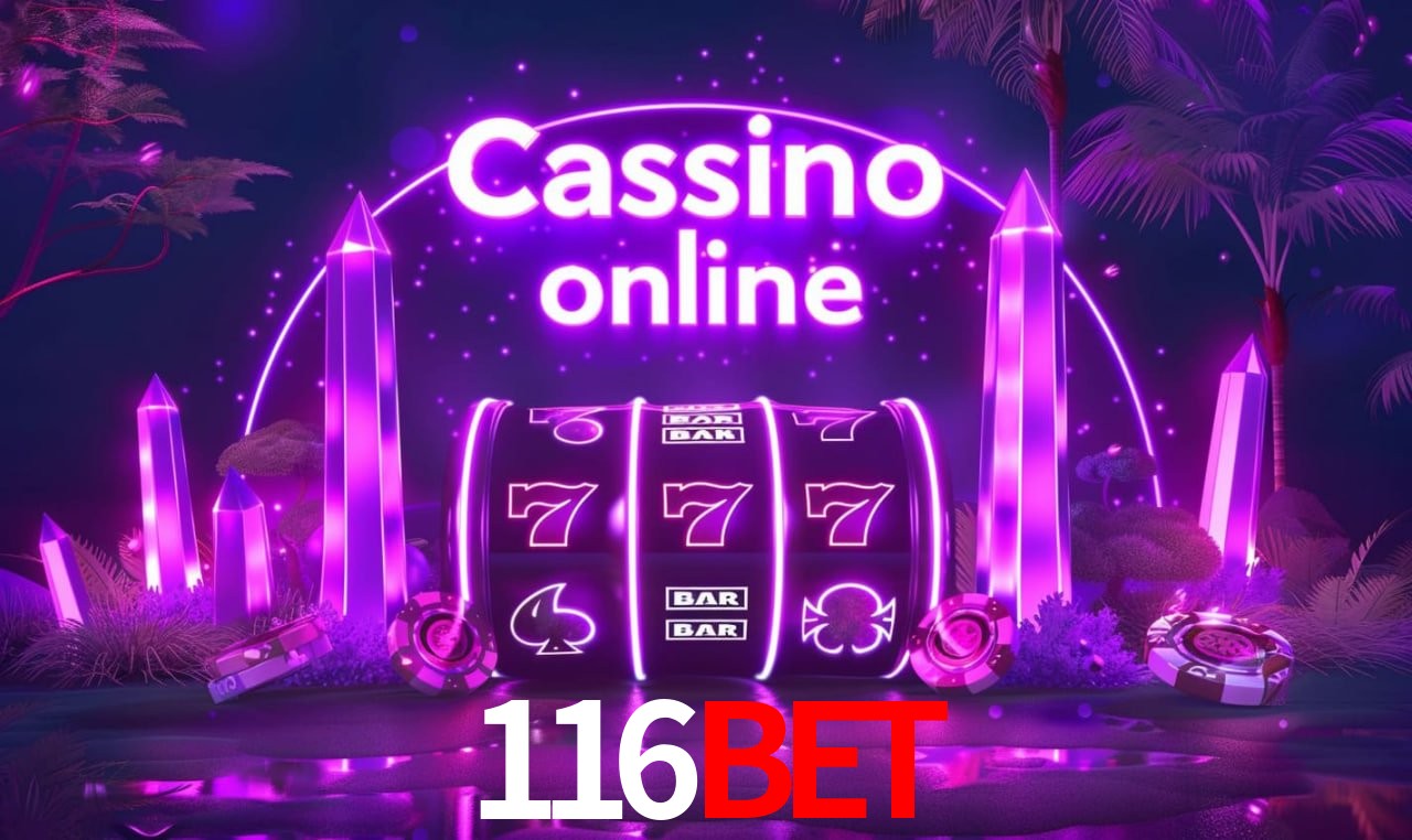 Sistemas de Segurança 116bet